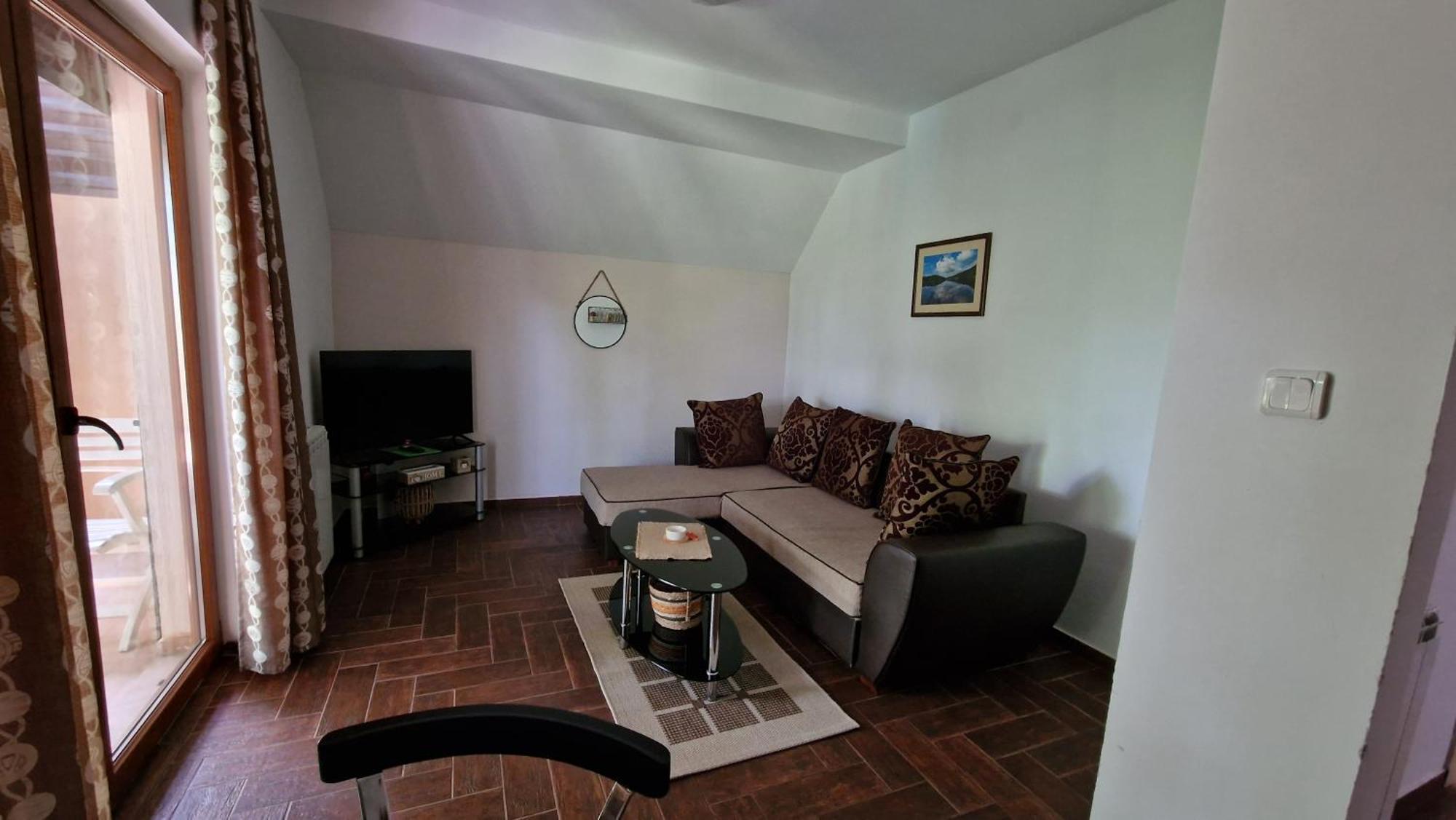 Gorska Vila Apartments Žabljak Camera foto