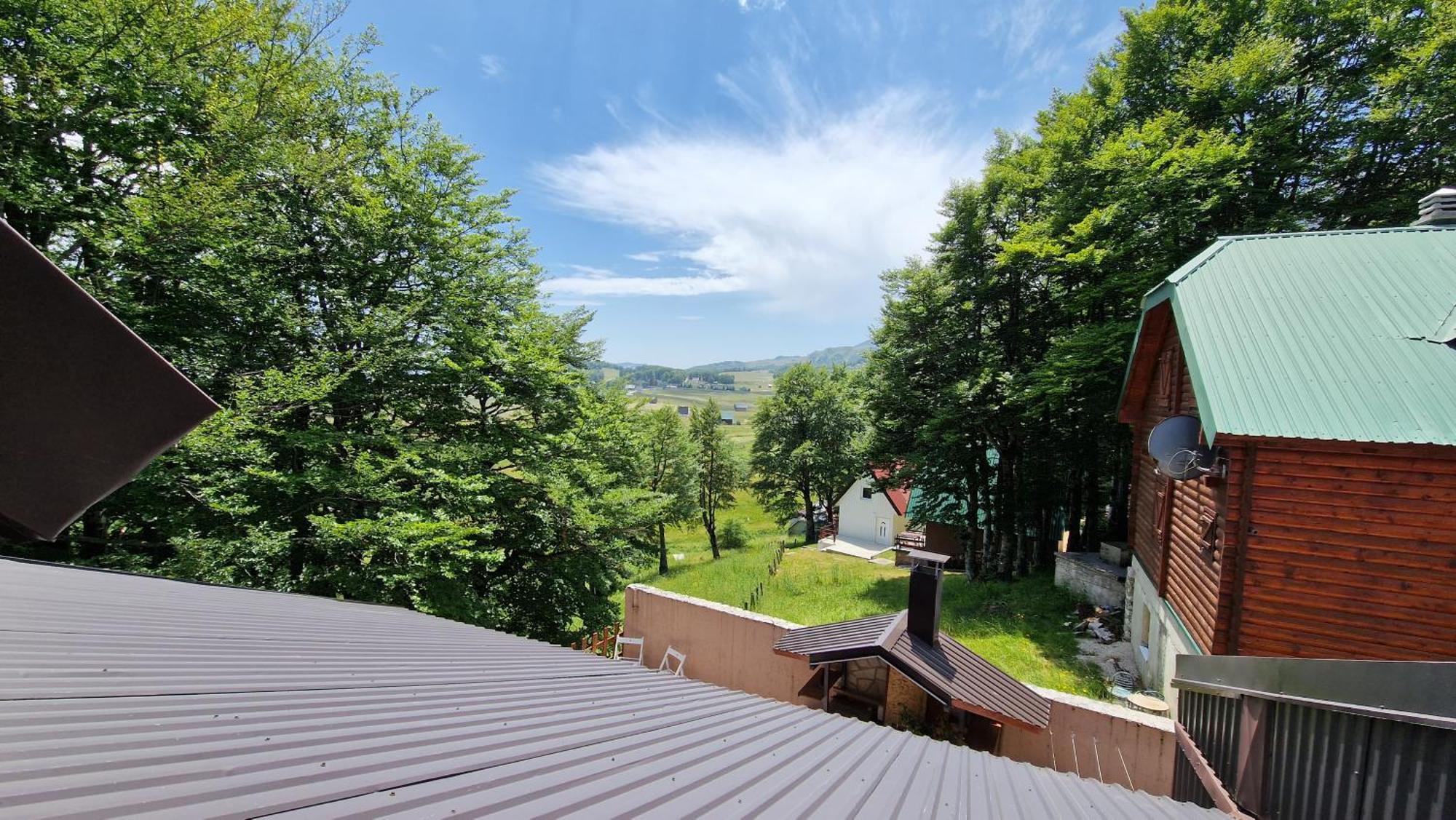 Gorska Vila Apartments Žabljak Camera foto