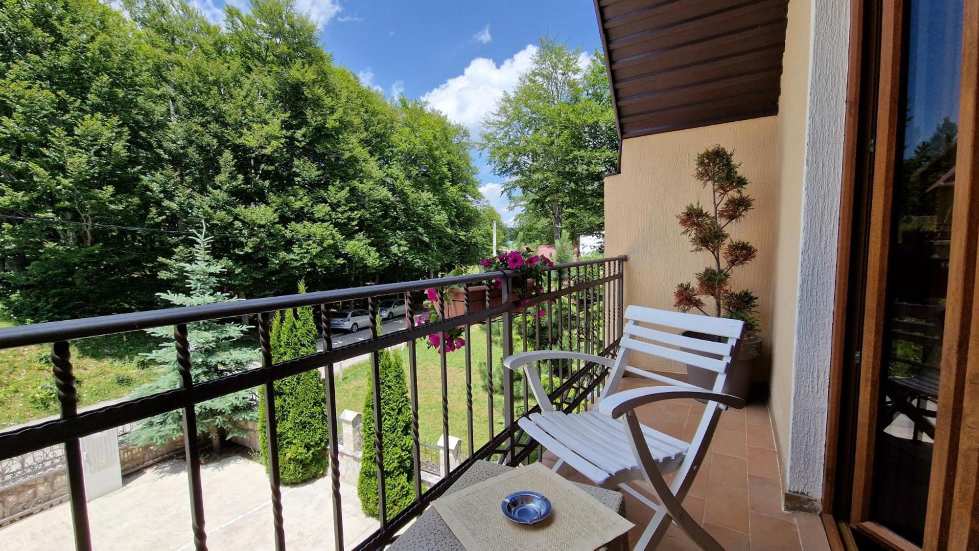 Gorska Vila Apartments Žabljak Camera foto