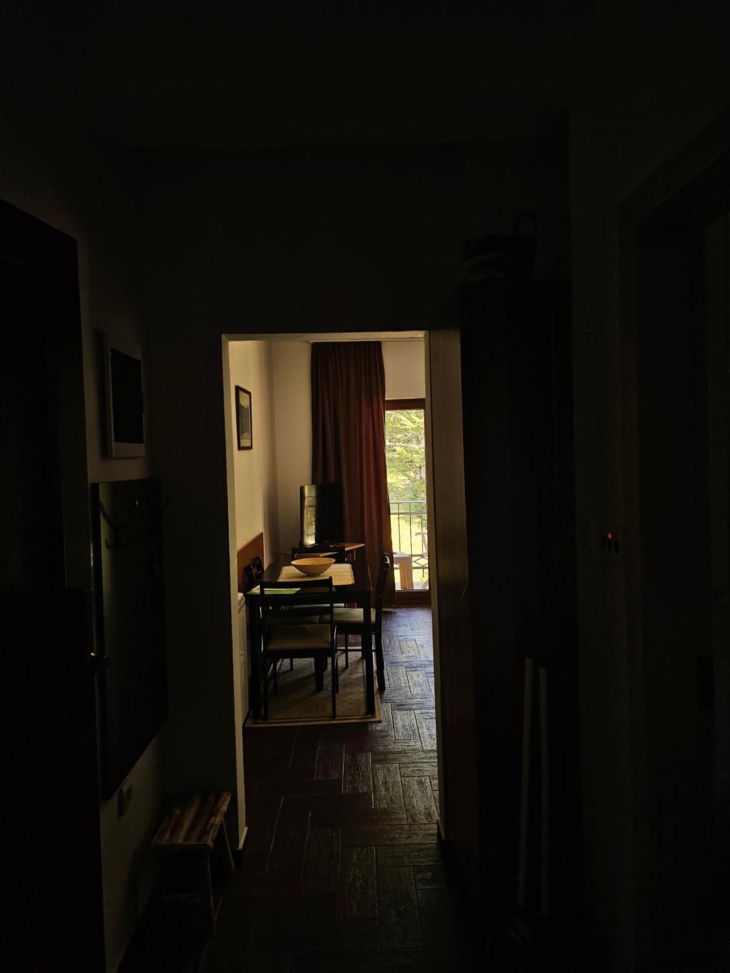 Gorska Vila Apartments Žabljak Esterno foto